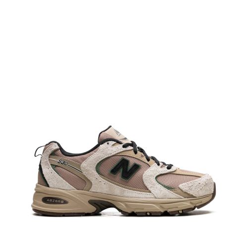 New Balance 530 Trainers In Beige-Neutral for Men