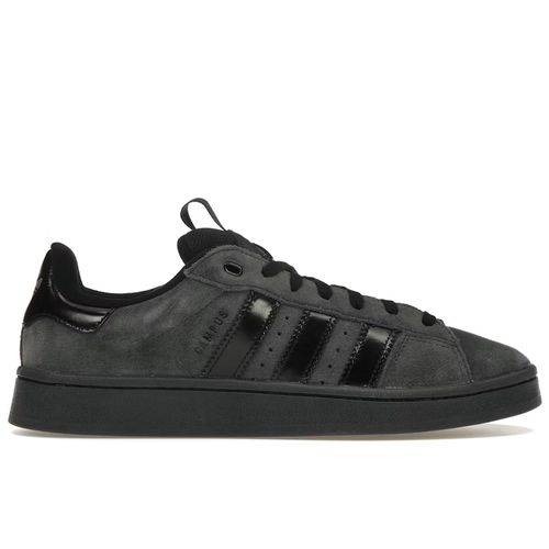 adidas gazelle silver green womens adidas Campus 00s Shoes Black 4 main image 1