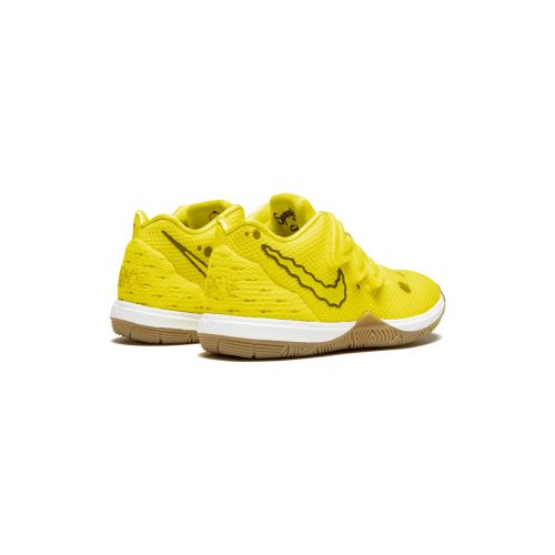 Nike Kids X SpongeBob SquarePants Kyrie BT 