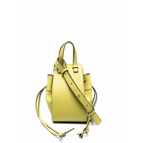 Farfetch Small Loewe Hammock Bag Loewe Hammock Bag LOEWE Mini