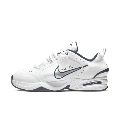 Buy Nike Air Monarch Iv Martine Rose For Mens At Goxip