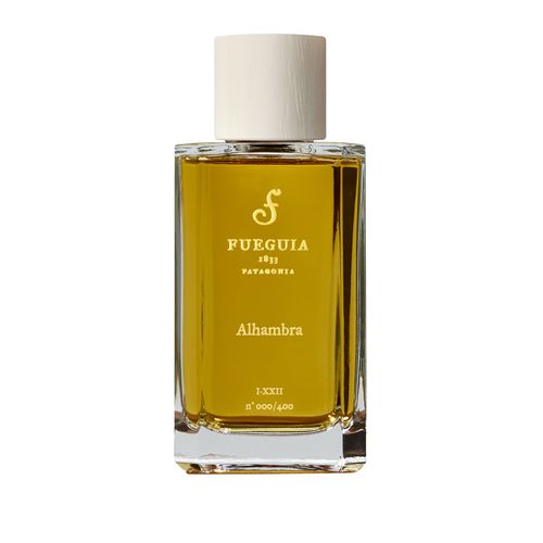 Fueguia 1833 Alhambra Perfume for Women 