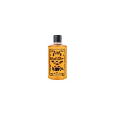 Buy Dapper Dan Hair And Body Shampoo 300ml For Womens At Goxip