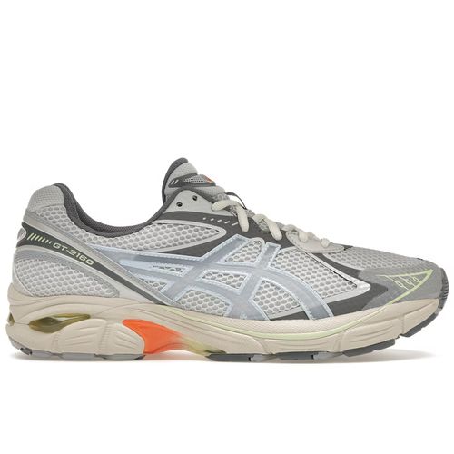 ASICS GT-2160 Tomo Curation Kogarashi Glacier Grey for Men