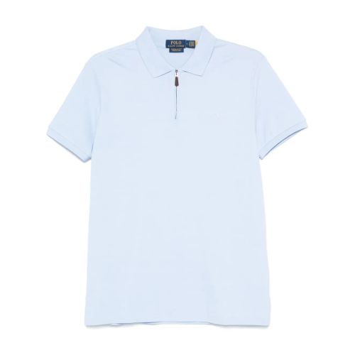 Farfetch Baby Blue Ralph Lauren Polo Shirt Oxford Shirt Ralph