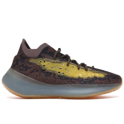 380 Yecoraite Yeezy January 2021 Adidas Yeezy Boost 380 Yecoraite