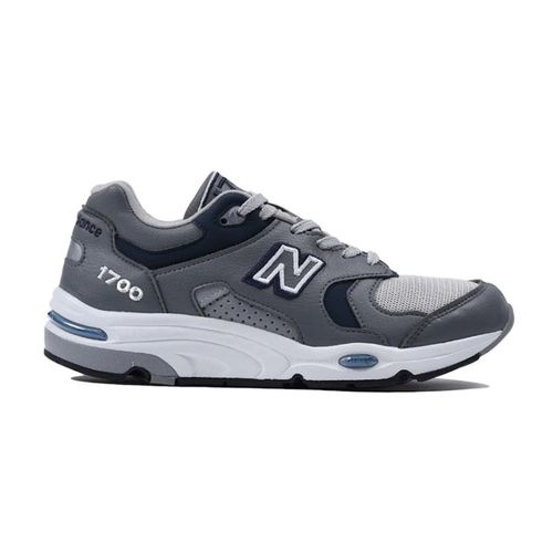 New Balance 1700 Grey Blue