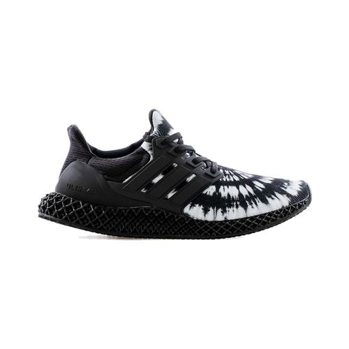 Adidas Ultra 4D Nice Kicks Tie-Dye for Women