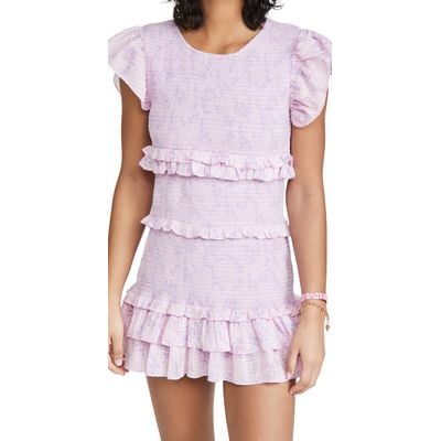 Loveshackfancy aveline dress Clearance