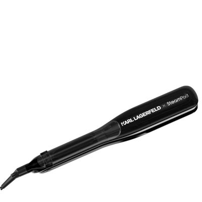 Buy L Oreal Professionnel Steampod 3 0 Limited Edition X Karl Lagerfeld Steam Hair Straightener And Styling Tool Uk Plug At Goxip
