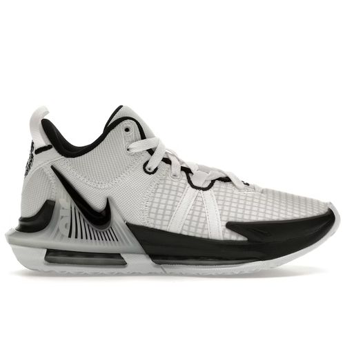 Nike LeBron Witness TB White Black for Men