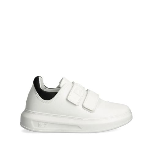 DKNY Jamiah Sneakers White