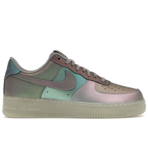 Nike Air Force Low Iridescent Pixel Swoosh for Men