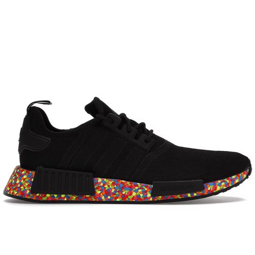 Athletic Shoes Adidas Nmd 2019 Release Brazil Size Adidas NMD R1