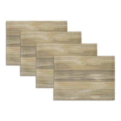 Buy Villeroy Boch Radcliffe Jacquard Placemats Set Of 4 At Goxip