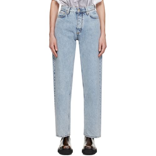 新品《 Eytys 》BENZ Oasis 26 baggy fit 開き直っ jeans