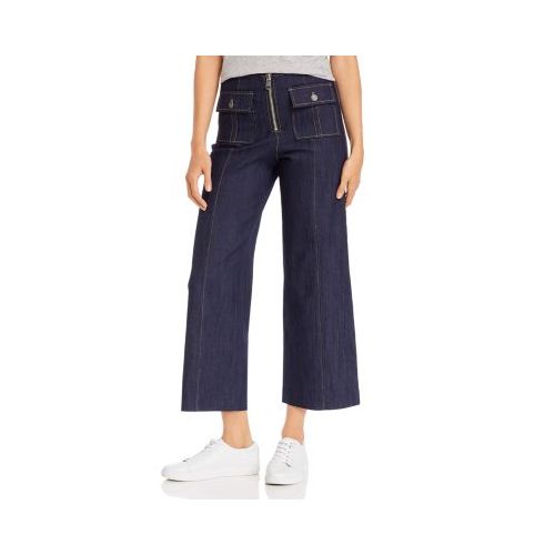 Cinq A Sept Francine High Rise Jeans In Indigo for Women