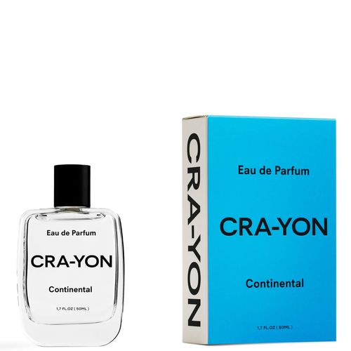 CRA-YON Vanilla CEO Eau De Parfum 50ml for Women