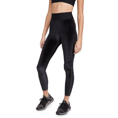Ultracor velvet leggings Clearance