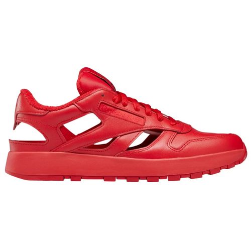 Reebok Classic Leather Tabi Maison Margiela Vector Red for Men