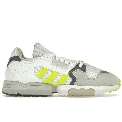 Adidas Torsion X Ash Silver for Men