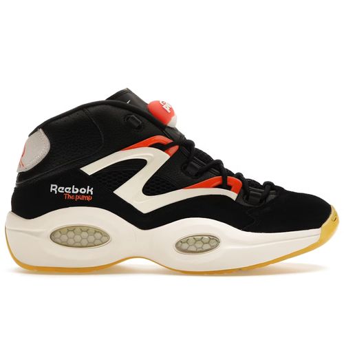 Reebok Pump Omni Zone Basket Reebok Homme 2017 Athletic Shoes