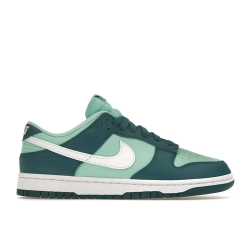 Nike Sneaker Nike Dunk Low Team Green Stockx Nike Dunk Low