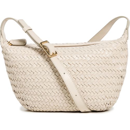 Madewell Woven Sling Bag Alabaster One Size for Women