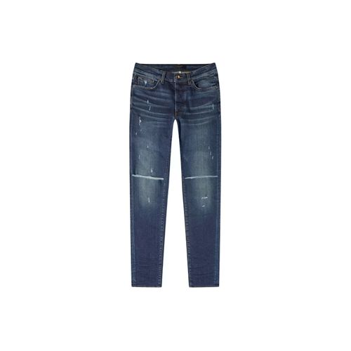 AMIRI MX Jeans In Classic Indigo CLASSIC INDIGO 34 for Men