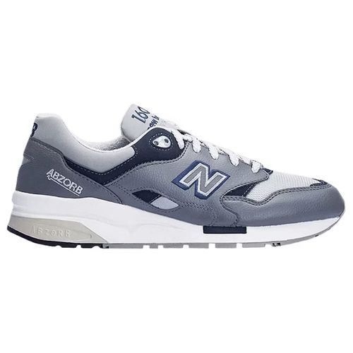 Grey New Balance 1600 Homem New Balance 1600 Grijs Best Sale