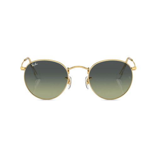 Golden Frame Ray Ban Frames India Ray-Ban Sunglasses Legend Gold