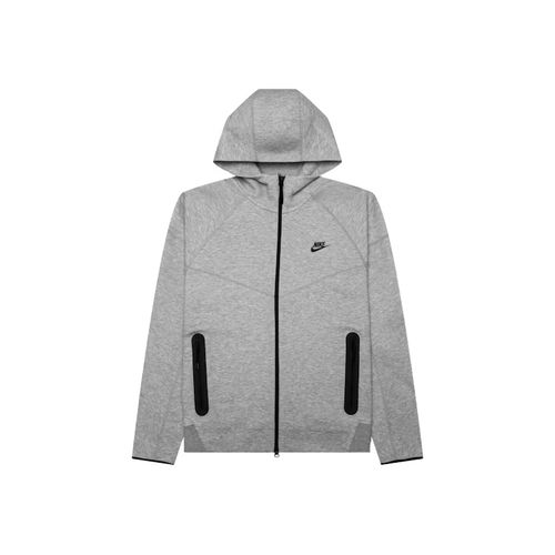 Fleece Windrunner Hoodie Nike Tech Fleece Dark Grey Hoodie Nike