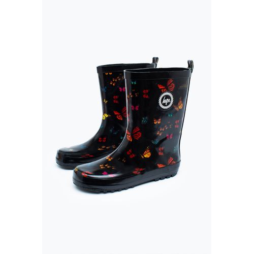 13093 HYPE BUTTERFLY KIDS WELLIES for Men