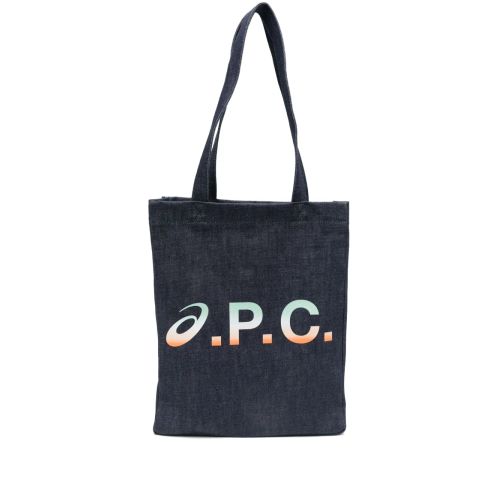 Farfetch Apc Recuperation Bag Apc Tote Canvas Sales