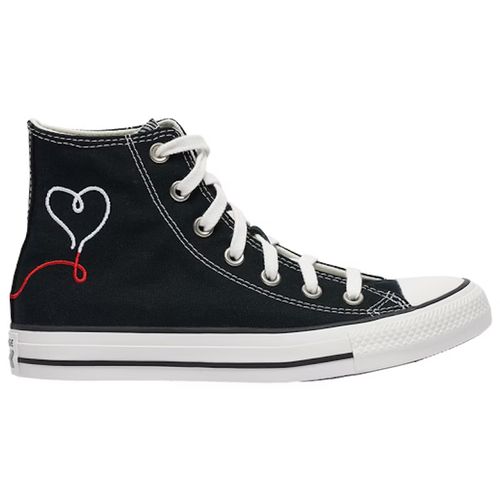 Converse Chuck Taylor All Star Lift Hi Made With Love (Women'S