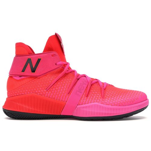 Pink Omnis Shoes New Balance New Balance OMN1S Kawhi Leonard