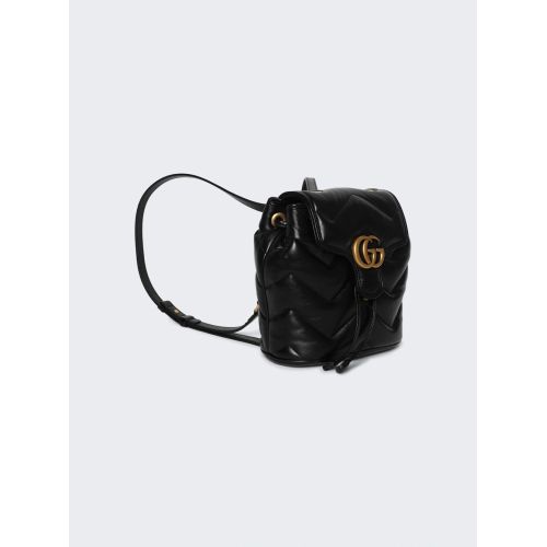 Gg Marmont Pochette MatelassÃ© Medium Gg Marmont MatelassÃ© Velvet