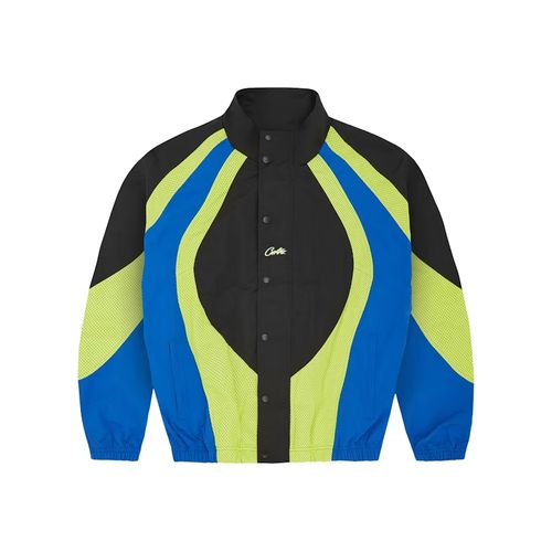 Corteiz Vertigo Shuku Jacket Multicolor for Men 