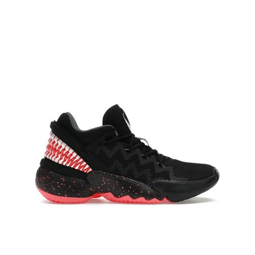 Adidas Issue #2 Marvel Venom