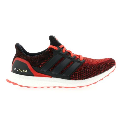 Solar Red Pure Boost Black And Red Adidas Ultra Boost Core Black