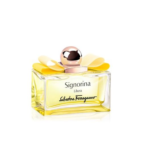 Salvatore Ferragamo Signorina Libera Eau De Parfum for Women