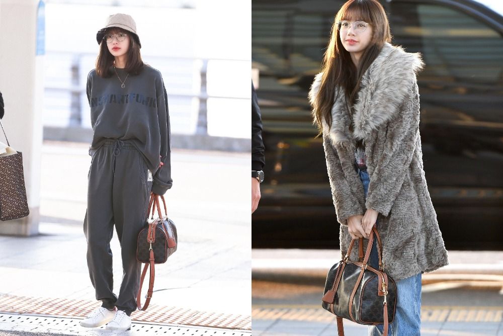 celine folco bag lisa