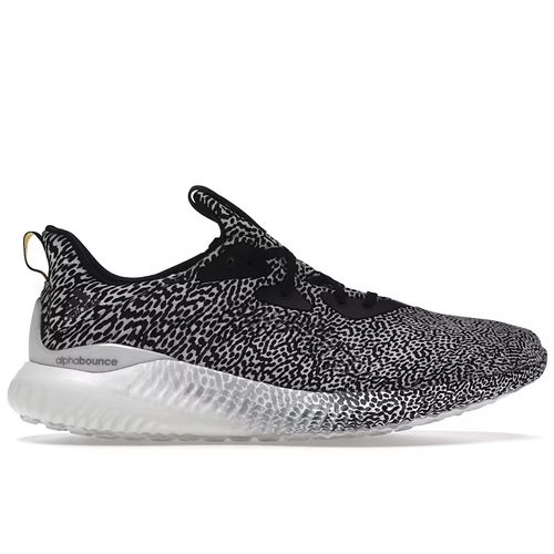 Adidas Alphabounce Motion Capture (Youth) for Women