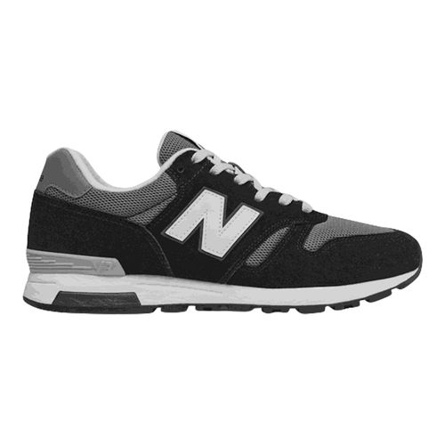 New Balance 9060 Black Castlerock Grey for Women