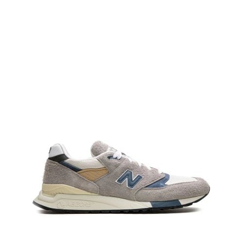 National Parks Aquatec New Balance 998 Fall 2014 New Balance 998 Made In USA Grey Day 2023 Sneakers UK
