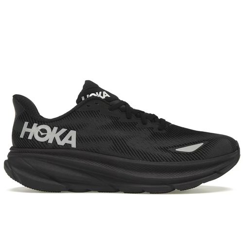 Hoka One One Clifton Gore-Tex Black Black for Men