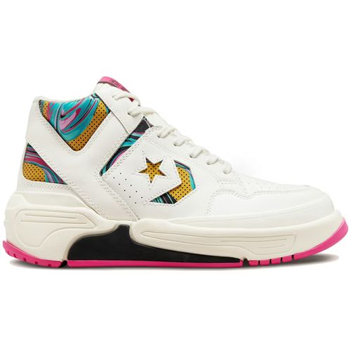 Converse Weapon CX Mid Kinetic Blue for Men