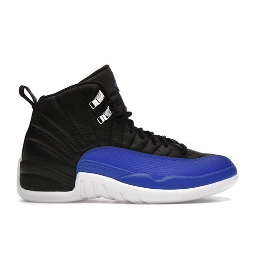 12 Retro Black Royal 12 Jordan 12 Retro Black Game Royal (TD) SIZE