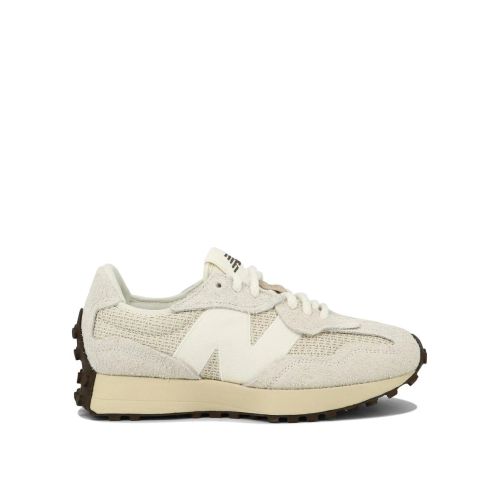 New Balance 327 Trainers In Oatmeal-White for Men