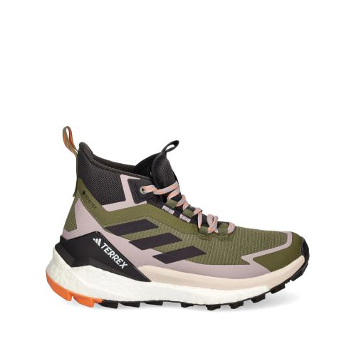 Adidas Terrex Free Hiker And Wander for Women